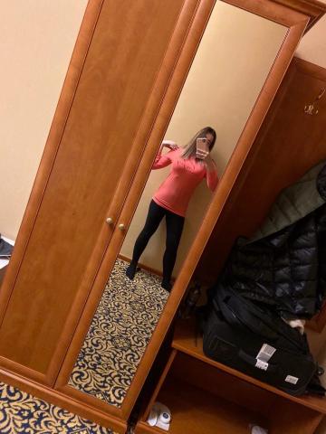 Рада Пышнотелая фото 10